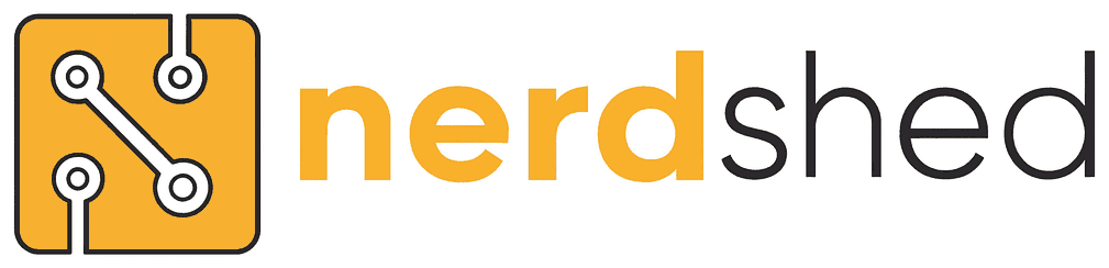 Nerdshed